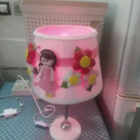 چراغ خواب دخترانه