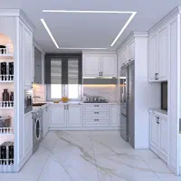 کابینت اشپزخانه