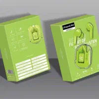 هدفون بلوتوثی مدل ultrapods pro