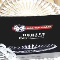 پیش دستی نو برای میوه خوری و