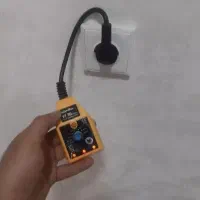 برقکار صنعتی برق ساختمان   تست عیب یابی  تعمیرات