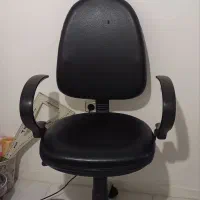 صندلی اداری