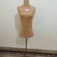 مانکن ،ویترین آلومینیومی ،رگال