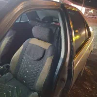 روا دوگانه سوز  مدل ۸۵|خودرو سواری و وانت|ملکان, |دیوار