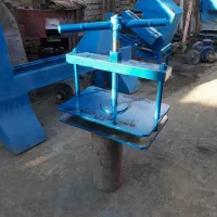 پرس صحافی قرآن و کتاب|ماشین‌آلات صنعتی|قم, جمکران|دیوار