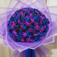 روز دوست دختر/خواستگاری/سوپرایزی/گل