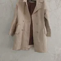 کاپشن زنانه