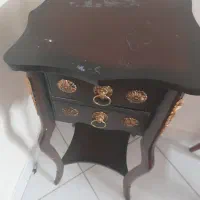 میز تلفن