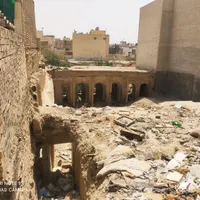 کلنگی ۱۱۰۰متری متری ۲۷میلیون سبزه میدان زیر قیمت