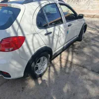 کوکیک gxR|خودرو سواری و وانت|شیراز, کوزه گری|دیوار