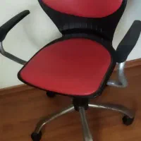 صندلی گردان