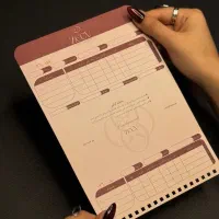 فاکتور پاکتشو نسل جدید فاکتور