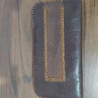 کیف پول چرم