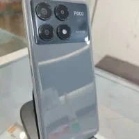 poco x6 pro 512|موبایل|فولادشهر, B5|دیوار