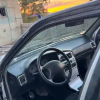 پارس elx|خودرو سواری و وانت|میاندوآب, |دیوار