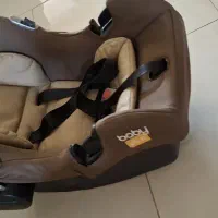 صندلی ماشین