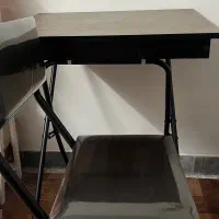 میزتحریرتاشو باکس دارو صندلی