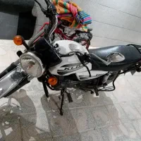 فروش موتور|موتورسیکلت|مهریز, |دیوار