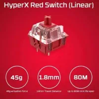 کیبورد Alloy Origins 60|قطعات و لوازم جانبی رایانه|اصفهان, دستگرده|دیوار