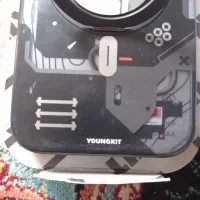 قاب و شارژر اپل|لوازم جانبی موبایل و تبلت|نیشابور, چمبران|دیوار