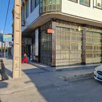 مغازه برای اجاره