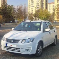 ساینا ex، کم کارکرد، مدل آخر ۱۴۰۰