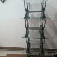 میز جلو مبلی