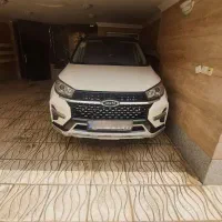 فروش ام وی ام ایکس ۳۳ AT|خودرو سواری و وانت|اصفهان, کوی ولی عصر|دیوار