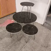 میزعسلی|مبلمان خانگی و میز عسلی|خمینی‌شهر, |دیوار