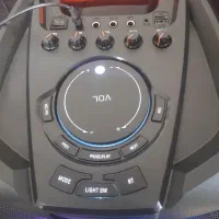 اسپیکر با کیفیت با قدرت بالا|سیستم صوتی خانگی|یاسوج, |دیوار