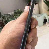 ایفون ۷ مشکی ۱۲۸ گیگ سالم به شرط|موبایل|اصفهان, کوی شهید کشوری|دیوار