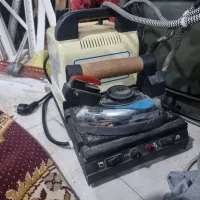 اتو بخار صنعتی|اتو و لوازم اتو|رشت, کوی مهر|دیوار