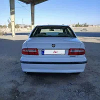 سمند اف سون گاز سیمی مدل ۹۳|خودرو سواری و وانت|زاهدان, |دیوار