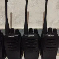 بیسیم مدلKENWOOD