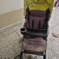 کالسکه مارک گودبی بی|کالسکه و لوازم جانبی|آمل, |دیوار