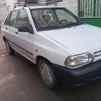 پراید|خودرو سواری و وانت|ورامین, شهرک مدرس|دیوار