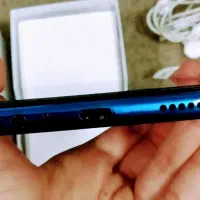 گوشی هواوی Y9 prime|موبایل|اصفهان, نقش جهان|دیوار