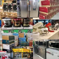 فروشLEDتلویزیون دبی کالااصلی مرکزی حسینیUBAKLET