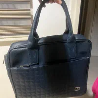 کیف بزرگ وجادار