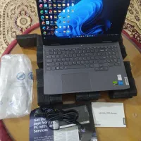 فروش لپتاپ در حد نو