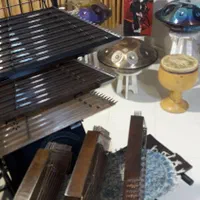 سنتور آموزشی تا حرفه ایی|سازهای سنتی|پرند, فاز ۱|دیوار