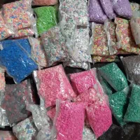 سنگ رنگی تزیینی|صنایع دستی و سایر لوازم تزئینی|لنگرود, |دیوار