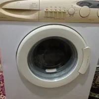 لباسشویی ۵کیلویی ‌