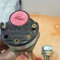 المنت ابگرمکن برقی اصل ایتالیا