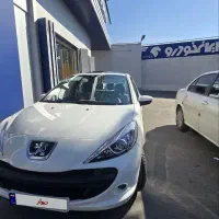 207 پانورما TU5p دنده ای قالپاق