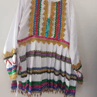 لباس‌کردی