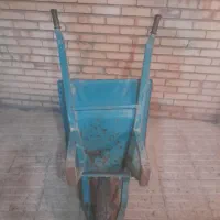 فرغون درحد نو|ابزارآلات|تبریز, |دیوار