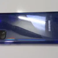 سامسونگ a31 در حد آک