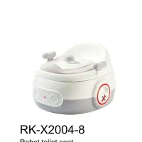 وسایل جانبی کودک توالت آموزشی|اسباب و اثاث بچه|تهران, بهار|دیوار