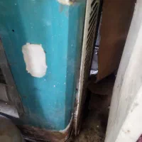 کولر ابی بزرگ6000|کولر آبی|مشهد, هفت تیر (نه دره)|دیوار